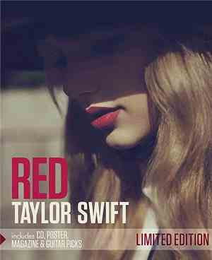 Taylor Swift - Red
