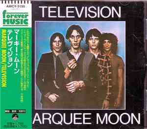 Television - Marquee Moon