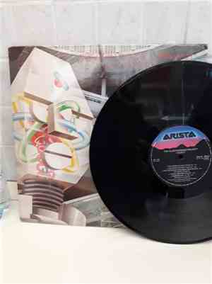 The Alan Parsons Project - I Robot