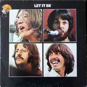 The Beatles - Let It Be