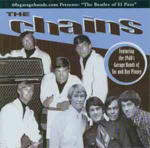 The Chains - The Beatles Of El Paso