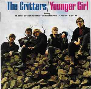 The Critters - Younger Girl