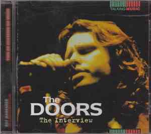 The Doors - The Interview