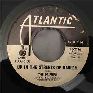 The Drifters - Up In The Streets Of Harlem