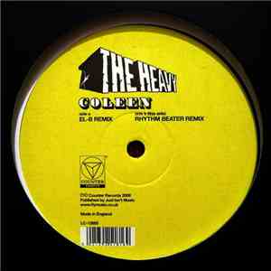 The Heavy - Coleen - Remixes