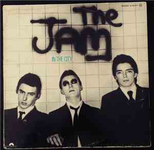 The Jam - In the city