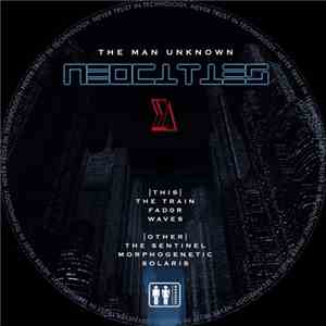 The Man Unknown - Neocities