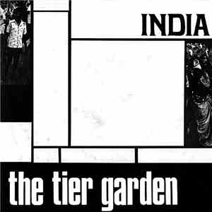 The Tier Garden - India