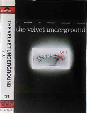 The Velvet Underground - VU
