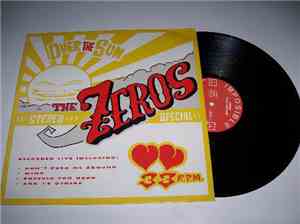 The Zeros - Over The Sun