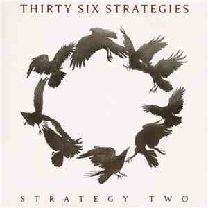 Thirty Six Strategies - Strategy Two