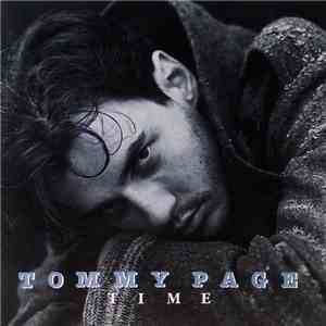 Tommy Page - Time