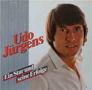 Udo Jürgens - Ein Star Und Seine Erfolge
