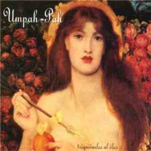 Umpah-Pah - Triquiñuelas al óleo