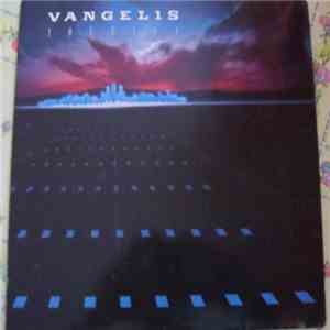 Vangelis - The City