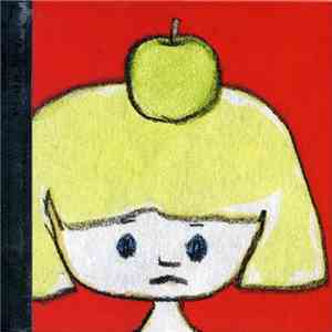 Various - Apple Of Her Eye りんごの子守唄
