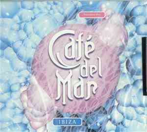 Various - Café Del Mar - Ibiza - Volumen Dos