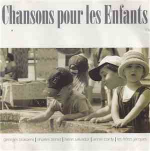 Various - Chansons Pour Les Enfants