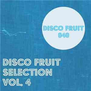 Various - Disco Fruit Selection Vol. 4