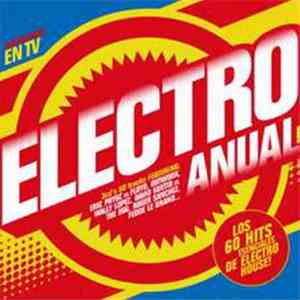 Various - Electro Anual