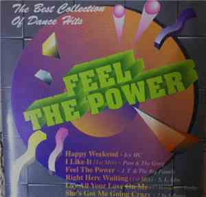 Various - Feel The Power