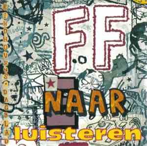 Various - FF Naar Luisteren