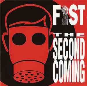 Various - Fist - The Second Coming