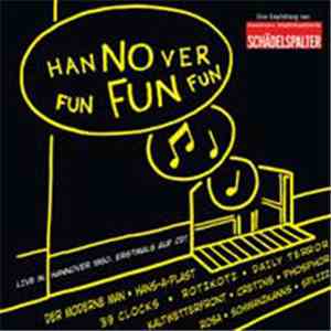 Various - Hannover Fun Fun Fun