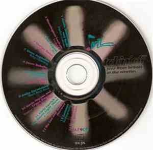Various - Jazz On CD No.09 - Takin' Off - Jazz From Britain In The Nineties