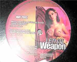 Various - Lethal Weapon - May 2005