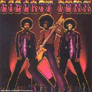 Various - Liberty Funk