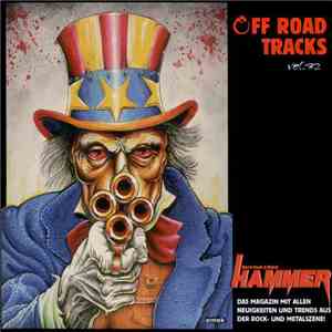 Various - Off Road Tracks Vol. 32