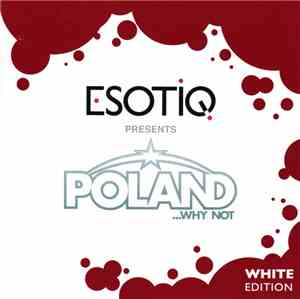 Various - Poland...Why Not (White Edition)