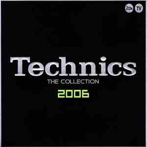 Various - Technics - The Collection 2006