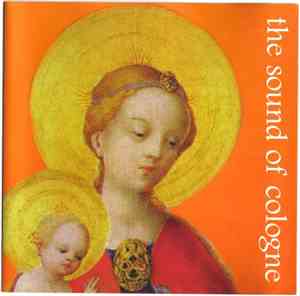 Various - The Sound Of Cologne Vol. 1