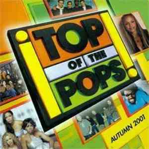 Various - Top Of The Pops - Autumn 2001