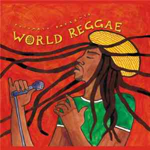 Various - World Reggae