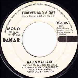 Wales Wallace - Forever And A Day