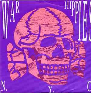 War Hippies - N.Y.C.