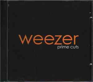 Weezer - Prime Cuts