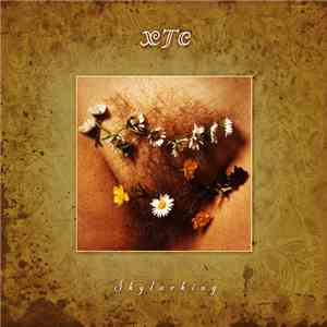 XTC - Skylarking