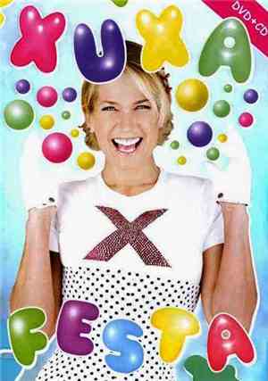 Xuxa - Só Para Baixinhos 6 - Festa
