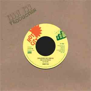 Yabby You - Deliver Me From My Enemies (Dub Plate Mix)