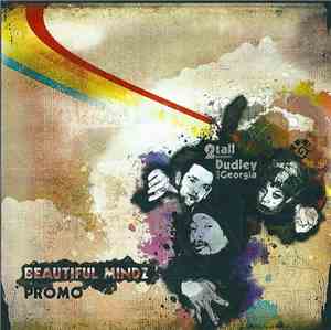 2tall Presents Dudley & Georgia - Beautiful Mindz