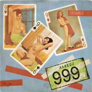 999 - Trouble