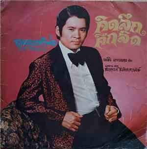 เพลิน พรหมแดน - คิดลึกคึดลิก