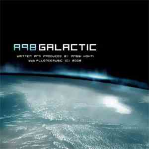 a98 - Galactic