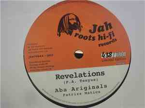 Aba-Ariginals - Revelations