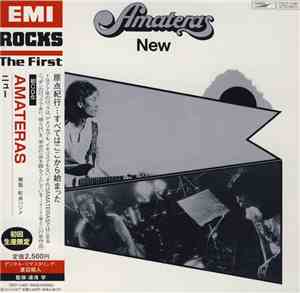 Amateras - New