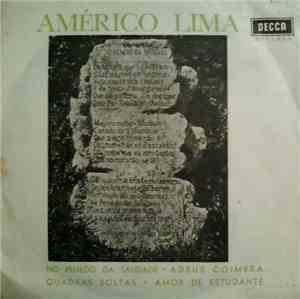Américo Lima - Américo Lima